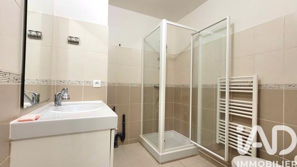 Appartement à vendre 2 pièces 42 m² Nice