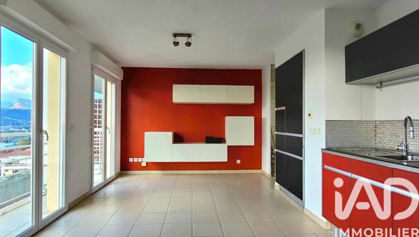 Appartement à vendre 2 pièces 42 m² Nice