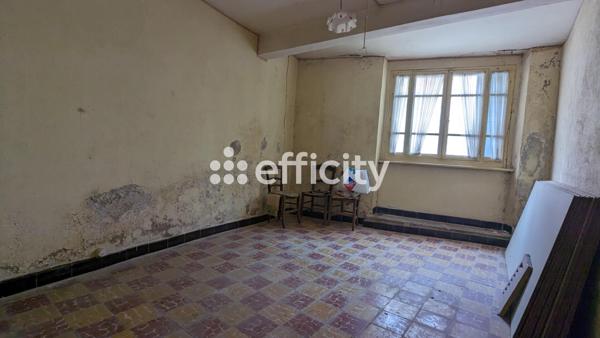 Maison 4 pièces - 65 m²