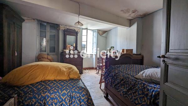 Maison 4 pièces - 65 m²