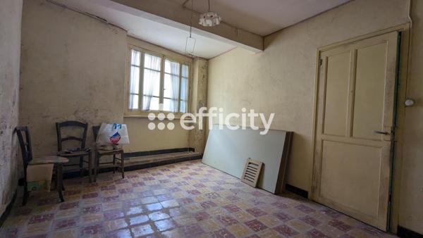 Maison 4 pièces - 65 m²