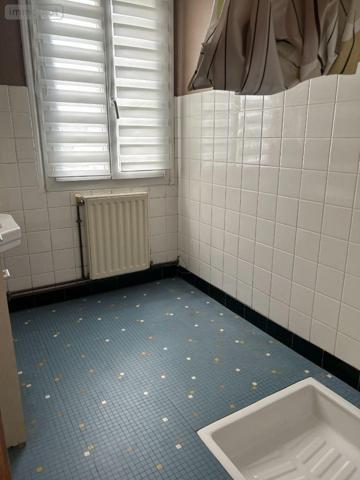 Maison à vendre à Saint Yvi dans le Finistère (29140), ref : 2514