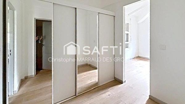 MAGNIFIQUE VILLA 5 CHAMBRES A DIDIER AVEC PISCINE