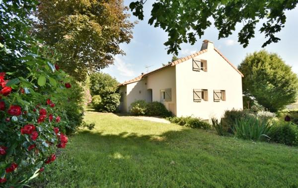 Vente Maison Ref : Iris Cholet