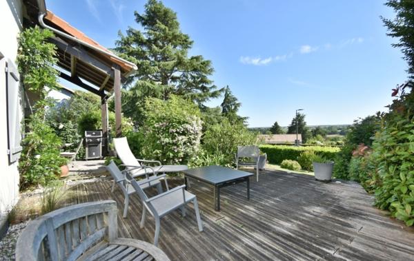 Vente Maison Ref : Iris Cholet