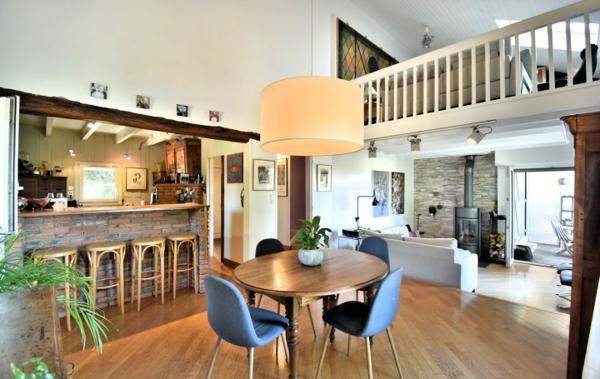 Vente Maison Ref : Iris Cholet