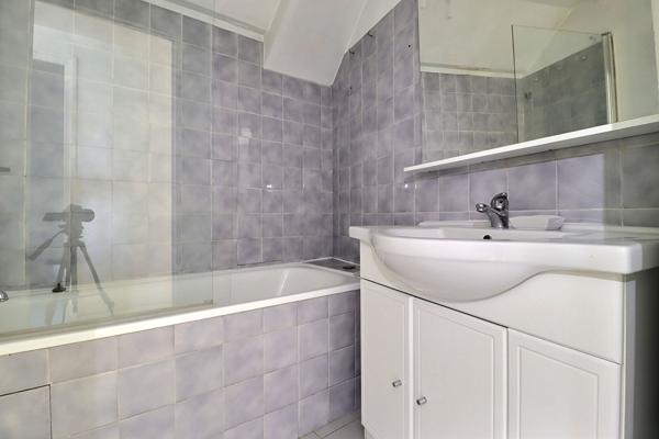 Appartement Colombes 3 pièce(s) 50 m2
