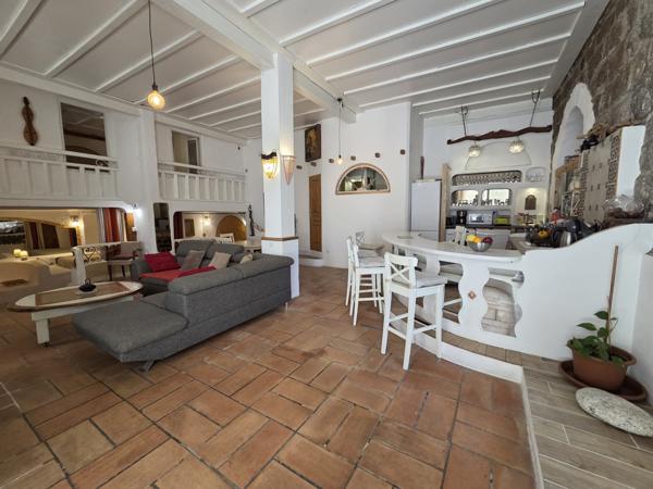 Appartement T4 Duplex de 102 m² au cœur de Propriano Propriano (20110)