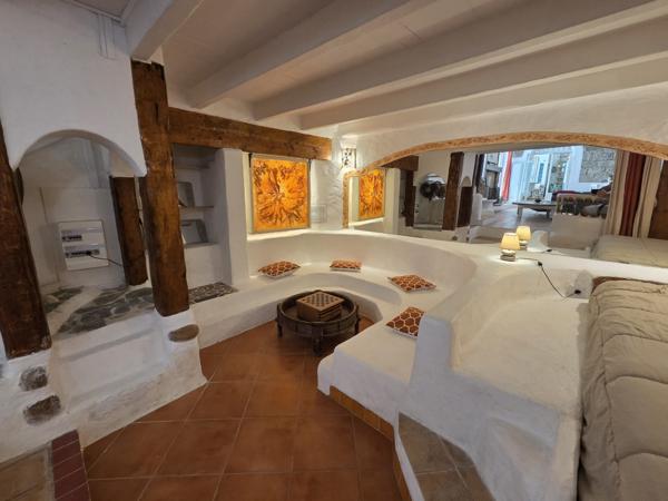 Appartement T4 Duplex de 102 m² au cœur de Propriano Propriano (20110)