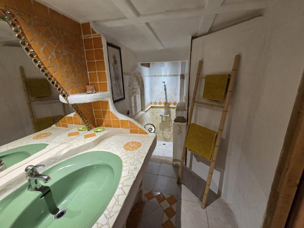 Appartement T4 Duplex de 102 m² au cœur de Propriano Propriano (20110)