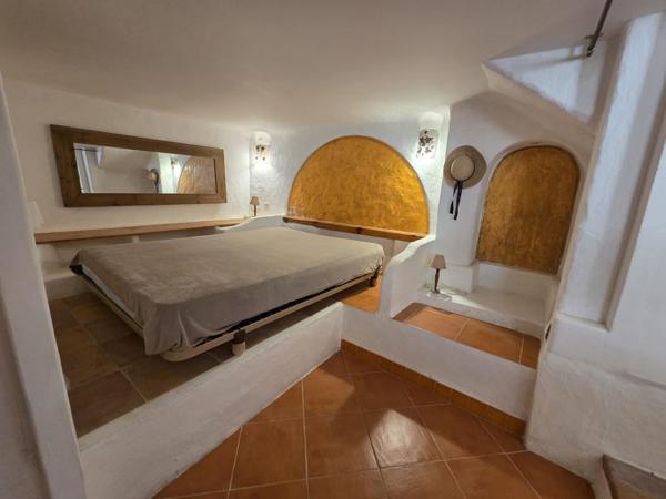 Appartement T4 Duplex de 102 m² au cœur de Propriano Propriano (20110)