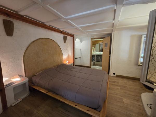 Appartement T4 Duplex de 102 m² au cœur de Propriano Propriano (20110)