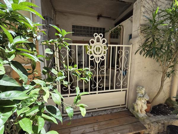 Appartement T4 Duplex de 102 m² au cœur de Propriano Propriano (20110)