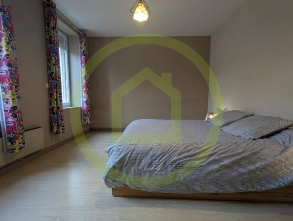 Maison de village à VERDUN SUR LE DOUBS (71350)