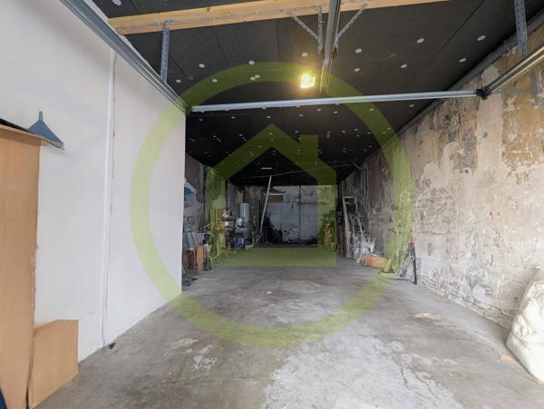 Maison de village à VERDUN SUR LE DOUBS (71350)