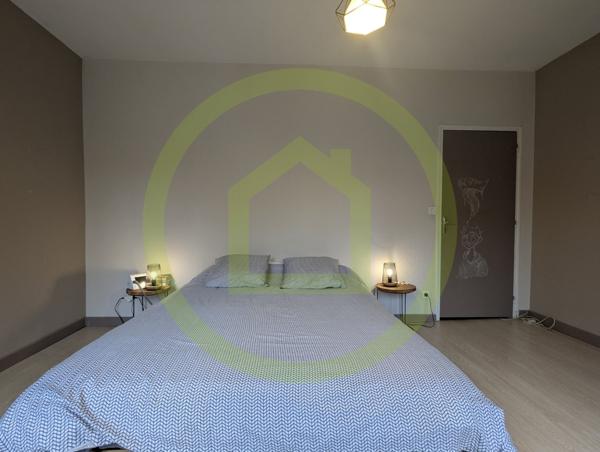 Maison de village à VERDUN SUR LE DOUBS (71350)