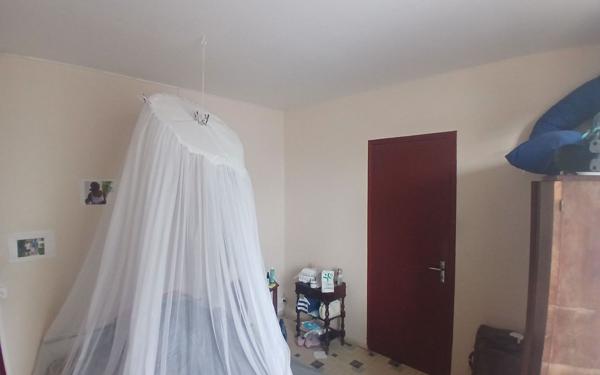 Maison à vendre    5 pièces •  Sainte-Anne