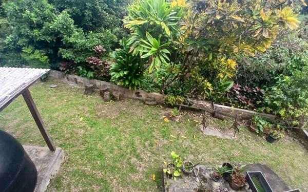 Maison à vendre    5 pièces •  Sainte-Anne