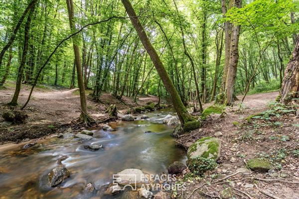 Villa familiale à Francheville le Haut