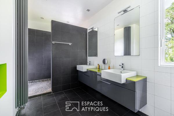 Villa familiale à Francheville le Haut