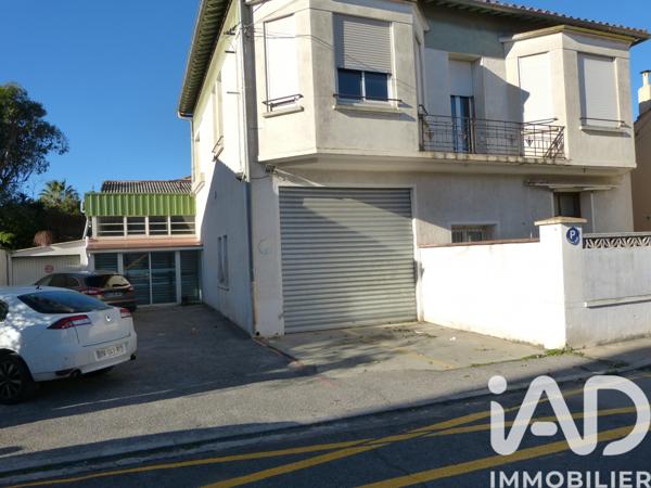 Maison à vendre 7 pièces 210 m² Perpignan