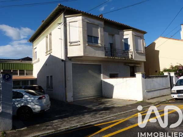 Maison à vendre 7 pièces 210 m² Perpignan