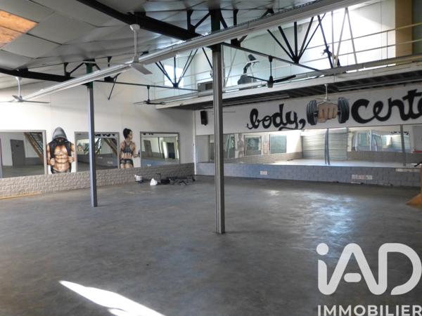 Maison à vendre 7 pièces 210 m² Perpignan