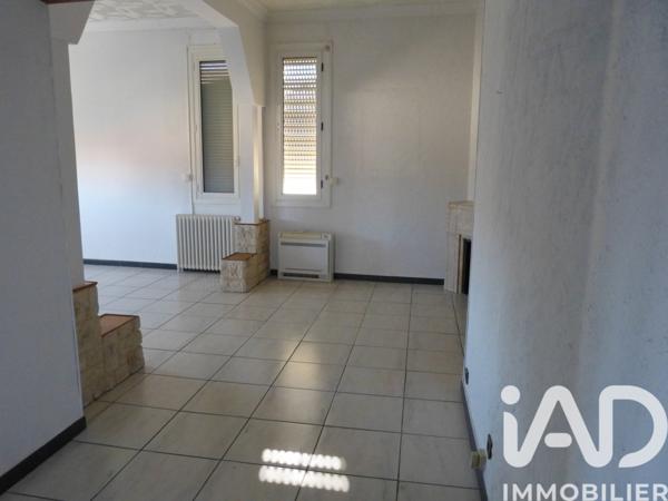 Maison à vendre 7 pièces 210 m² Perpignan