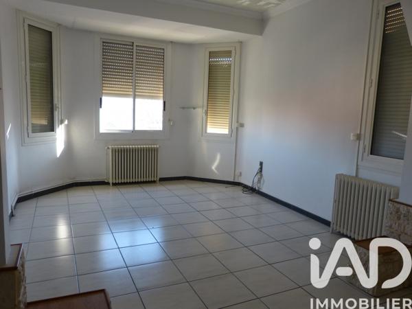 Maison à vendre 7 pièces 210 m² Perpignan