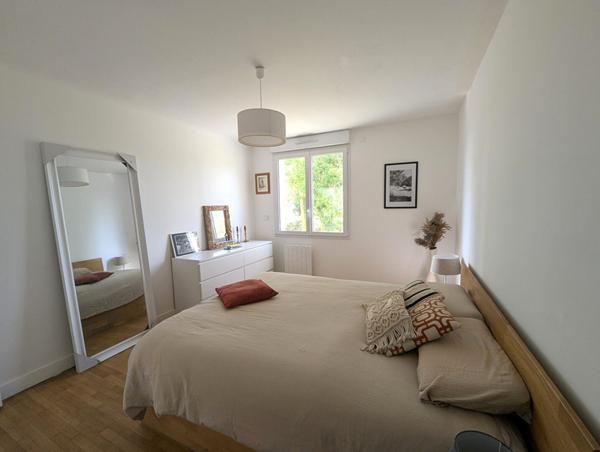 Maison de charme rénovée, environnement privilégié et parc arboré - Sarzeau