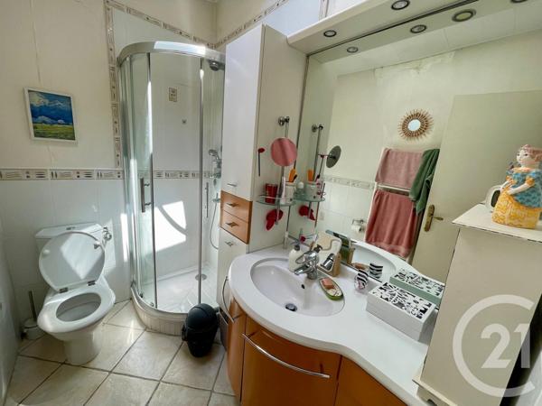 Maison à vendre  4 pièces - 79 m2 AUVERS SUR OISE - 95