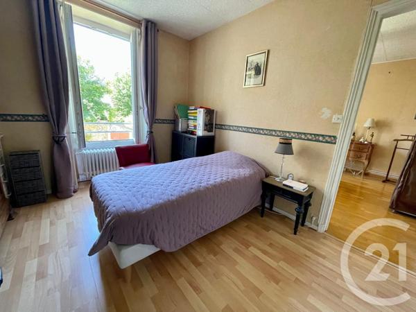 Maison à vendre  4 pièces - 79 m2 AUVERS SUR OISE - 95