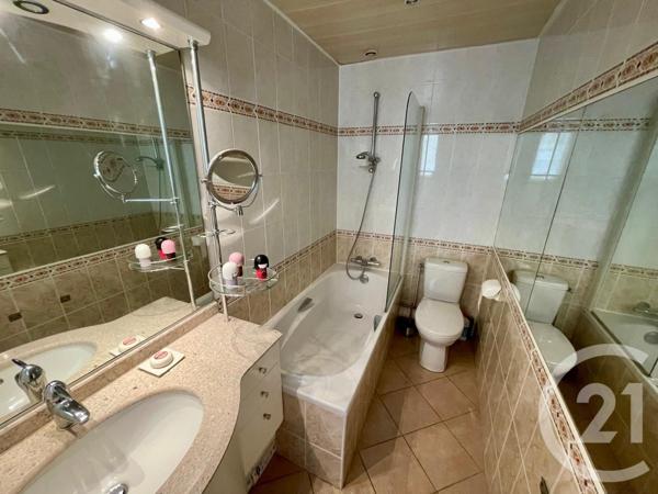 Maison à vendre  4 pièces - 79 m2 AUVERS SUR OISE - 95