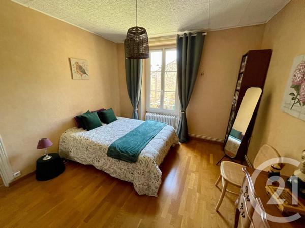 Maison à vendre  4 pièces - 79 m2 AUVERS SUR OISE - 95