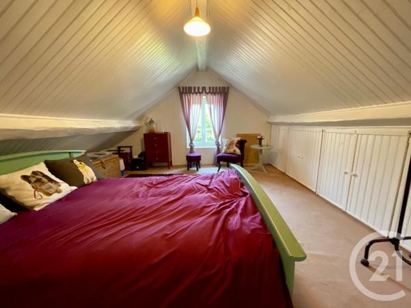 Maison à vendre  4 pièces - 79 m2 AUVERS SUR OISE - 95