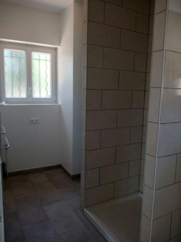 Appartement T3 63.67m2 avec jardinet - Saint André de l'Eure