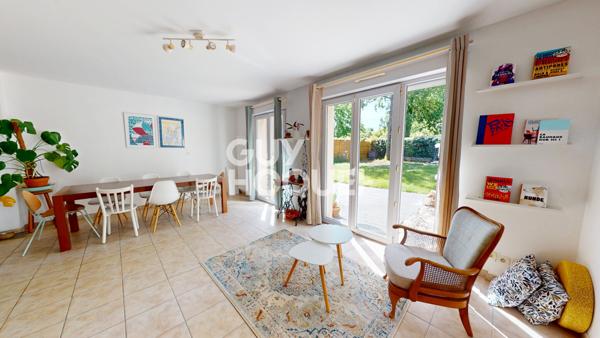 Belle maison 5 pièces à LA HAIE FOUASSIERE