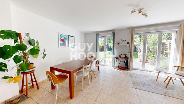 Belle maison 5 pièces à LA HAIE FOUASSIERE