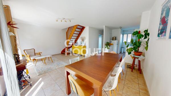 Belle maison 5 pièces à LA HAIE FOUASSIERE