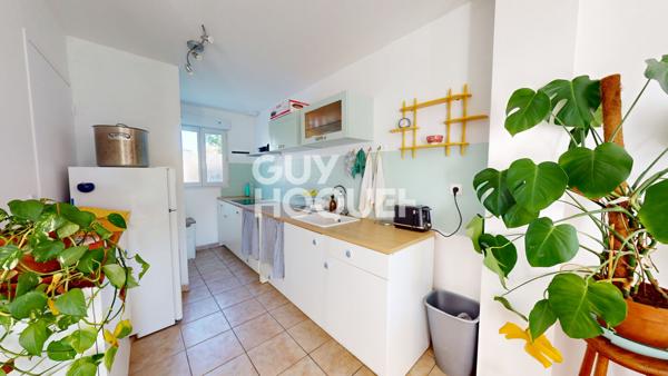Belle maison 5 pièces à LA HAIE FOUASSIERE