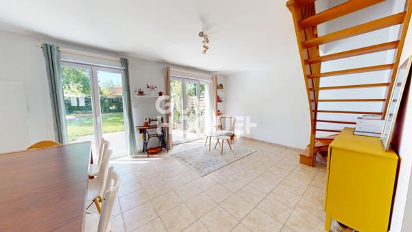 Belle maison 5 pièces à LA HAIE FOUASSIERE