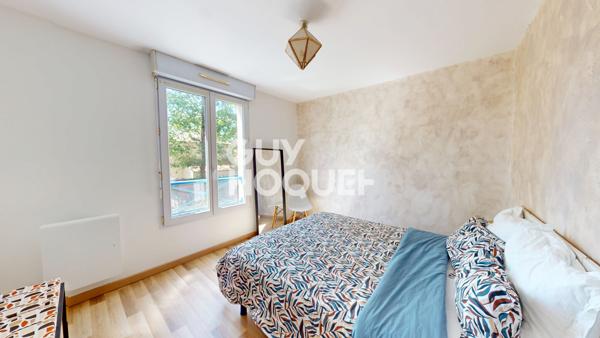 Belle maison 5 pièces à LA HAIE FOUASSIERE