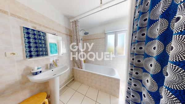 Belle maison 5 pièces à LA HAIE FOUASSIERE