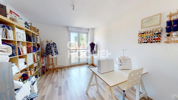 Belle maison 5 pièces à LA HAIE FOUASSIERE