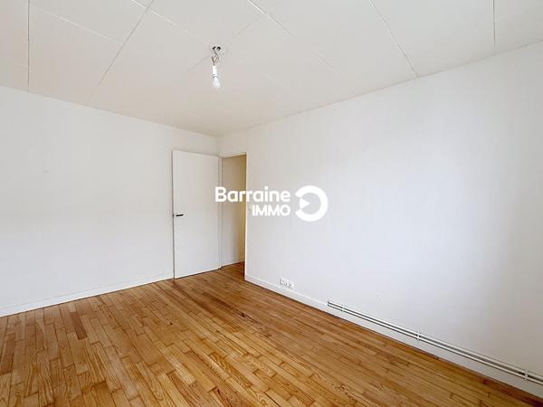 Location appartement à Brest, 3 pièces 50.09m²