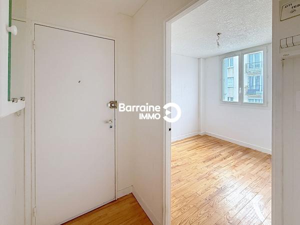 Location appartement à Brest, 3 pièces 50.09m²