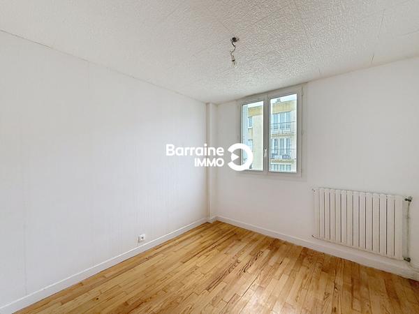 Location appartement à Brest, 3 pièces 50.09m²