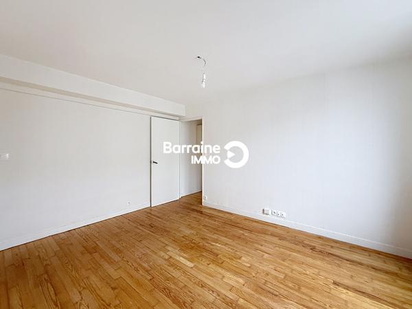 Location appartement à Brest, 3 pièces 50.09m²