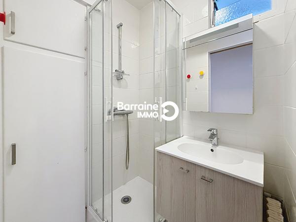 Location appartement à Brest, 3 pièces 50.09m²