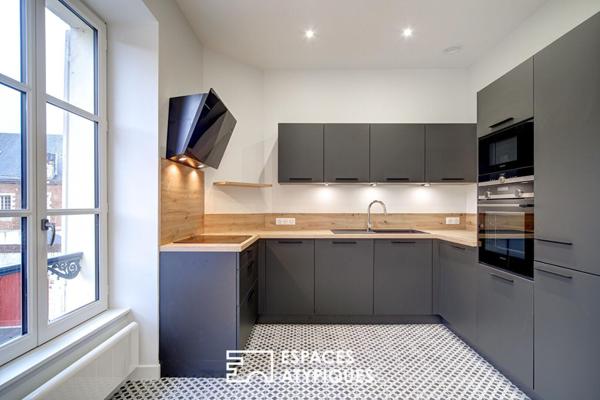 Appartement Orleans proche Loire
